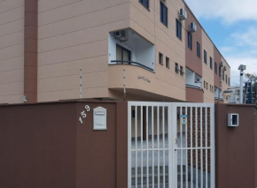 Apartamento no Itaguá